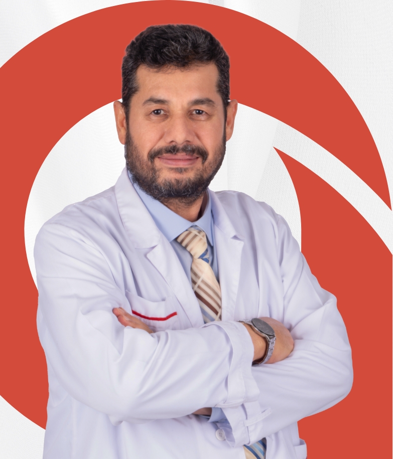 Op. Dr. Davut ÖZBAY