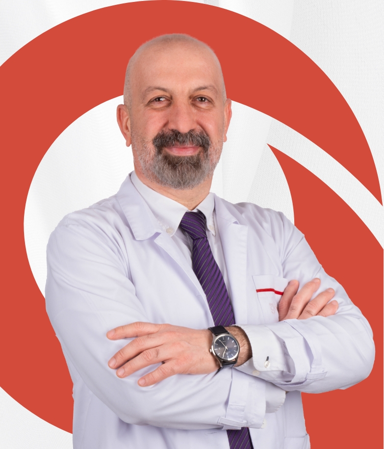 Uzm. Dr. Halil AKSOY